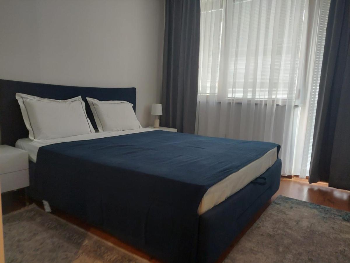 Monteverde Ski Lift Apartment Bansko Buitenkant foto